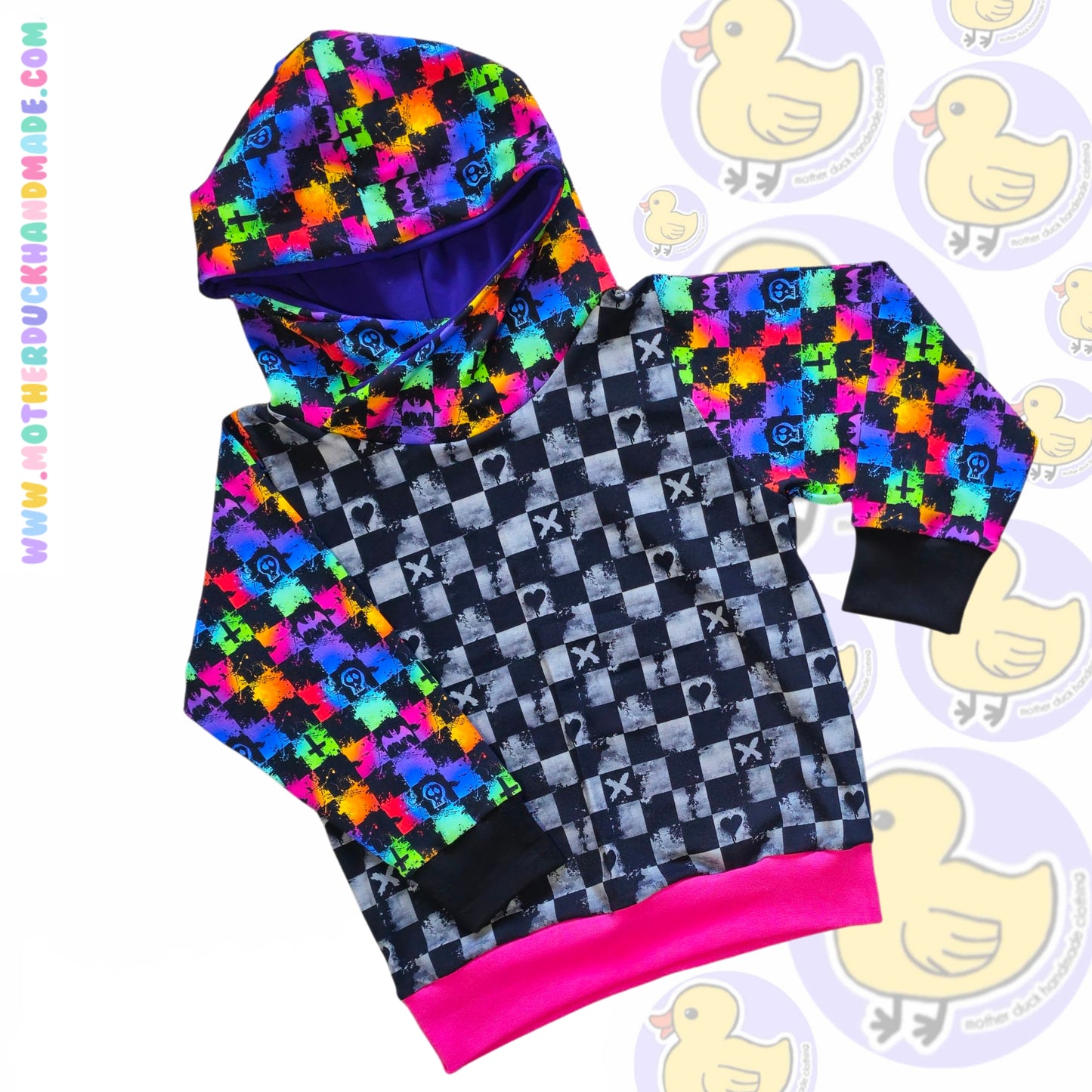 Childrens Hoodies (0-11Y)