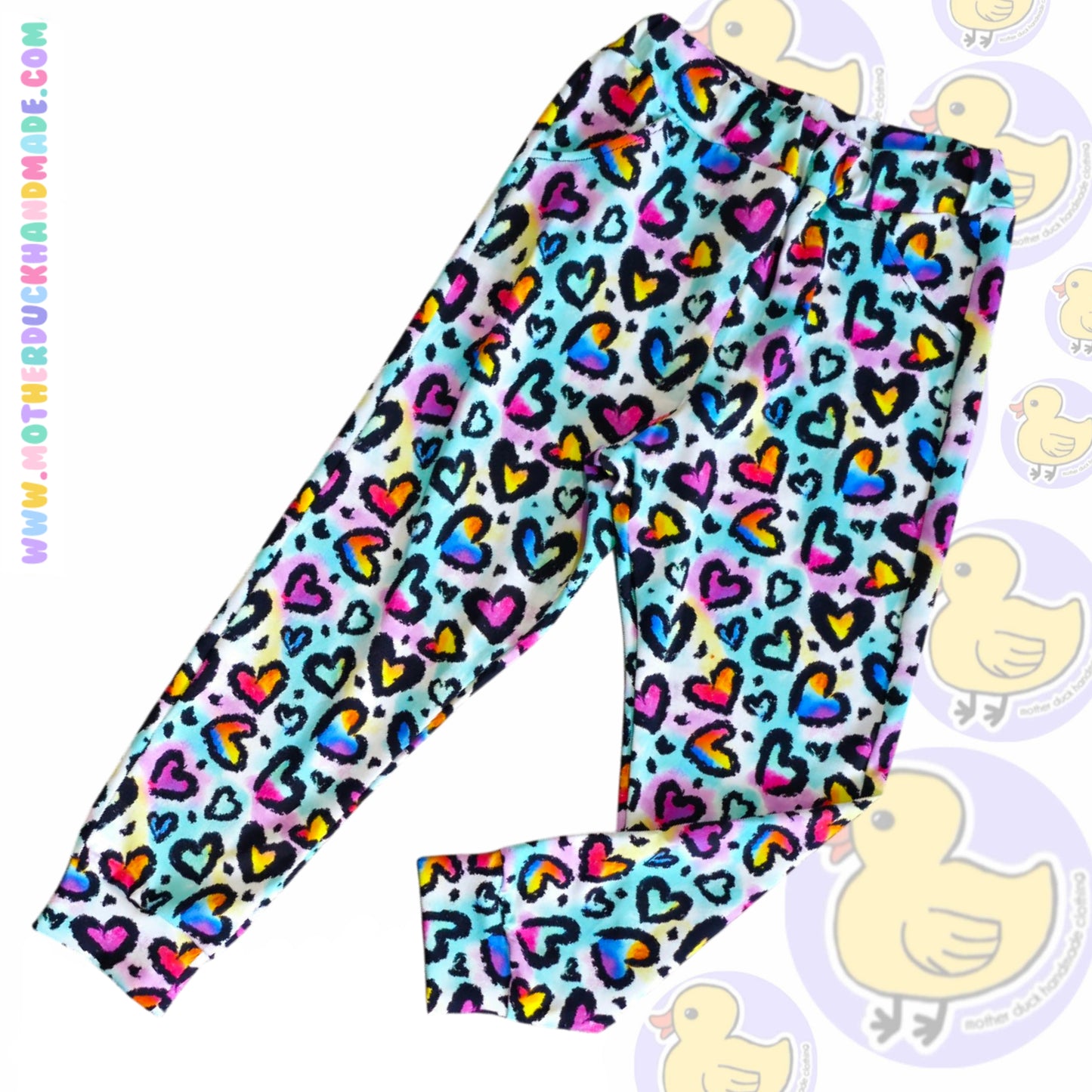Childrens Joggers (0-11Y)