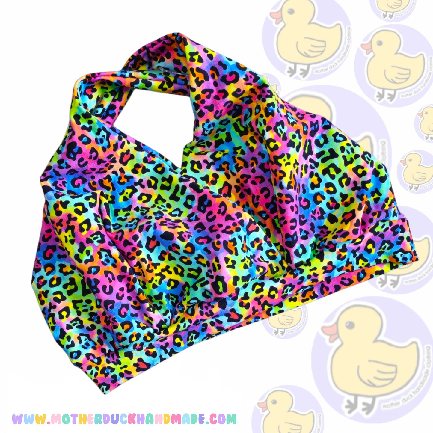Womens/Teen Superstar Bra (XXS-5XL / A-H cup)