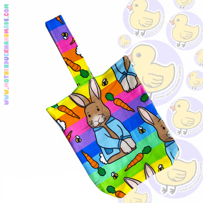 Little treat bag (choose your own print)