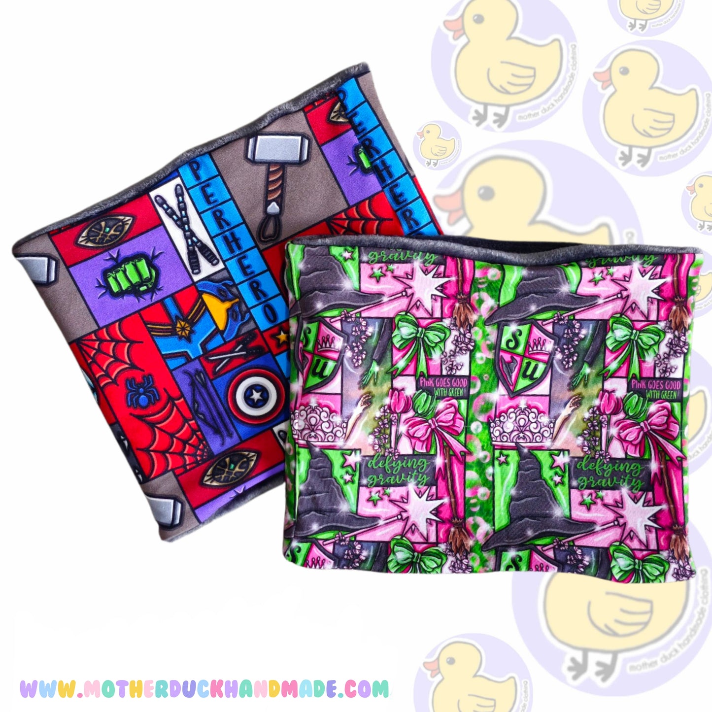Snoods (1Y-Adults)