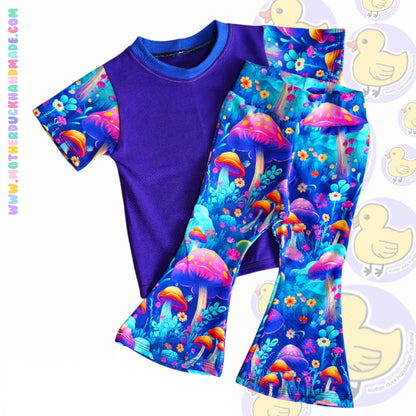 Saver set - Flares (0-10Y)