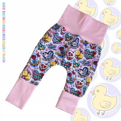 Younger childs grow with me joggers (0-5Y)