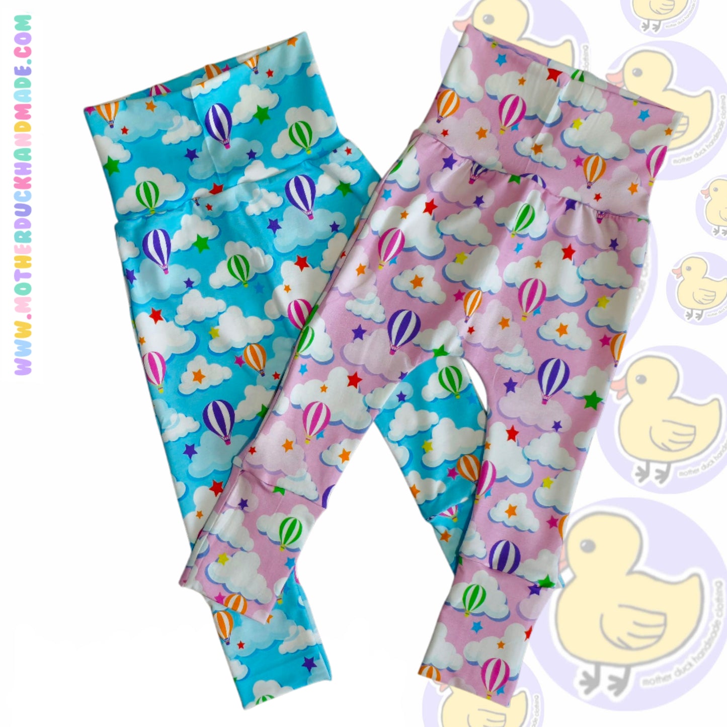 Younger childs grow with me joggers (0-5Y)