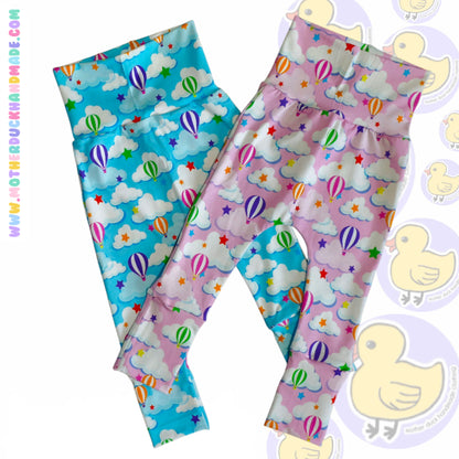 Younger childs grow with me joggers (0-5Y)