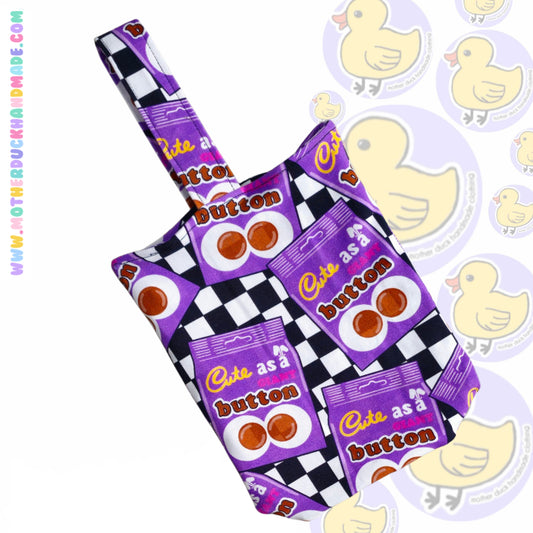 Little treat bag (choose your own print)