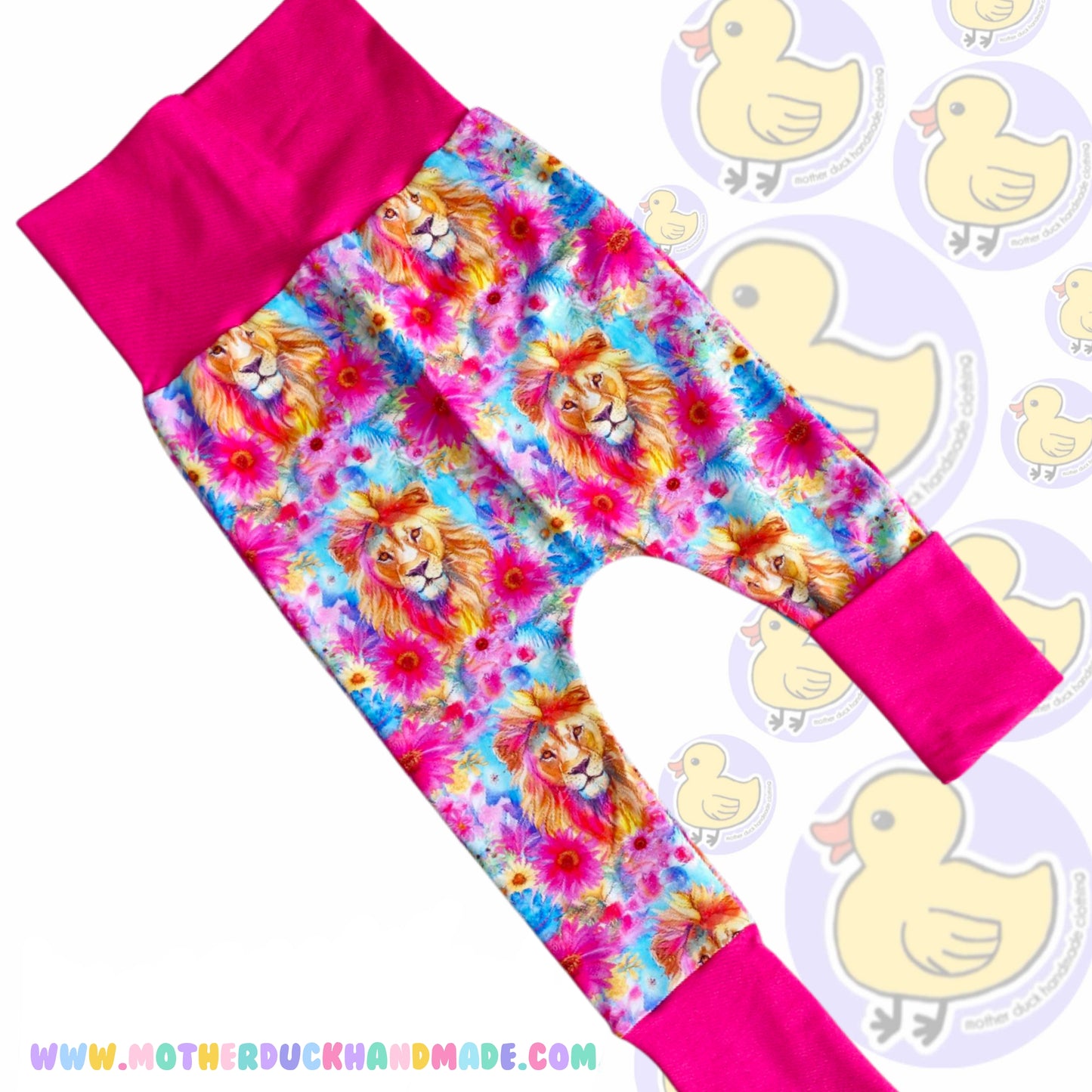 Younger childs grow with me joggers (0-5Y)