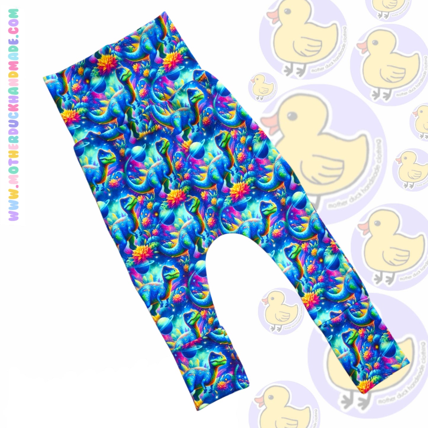 Younger childs grow with me joggers (0-5Y)