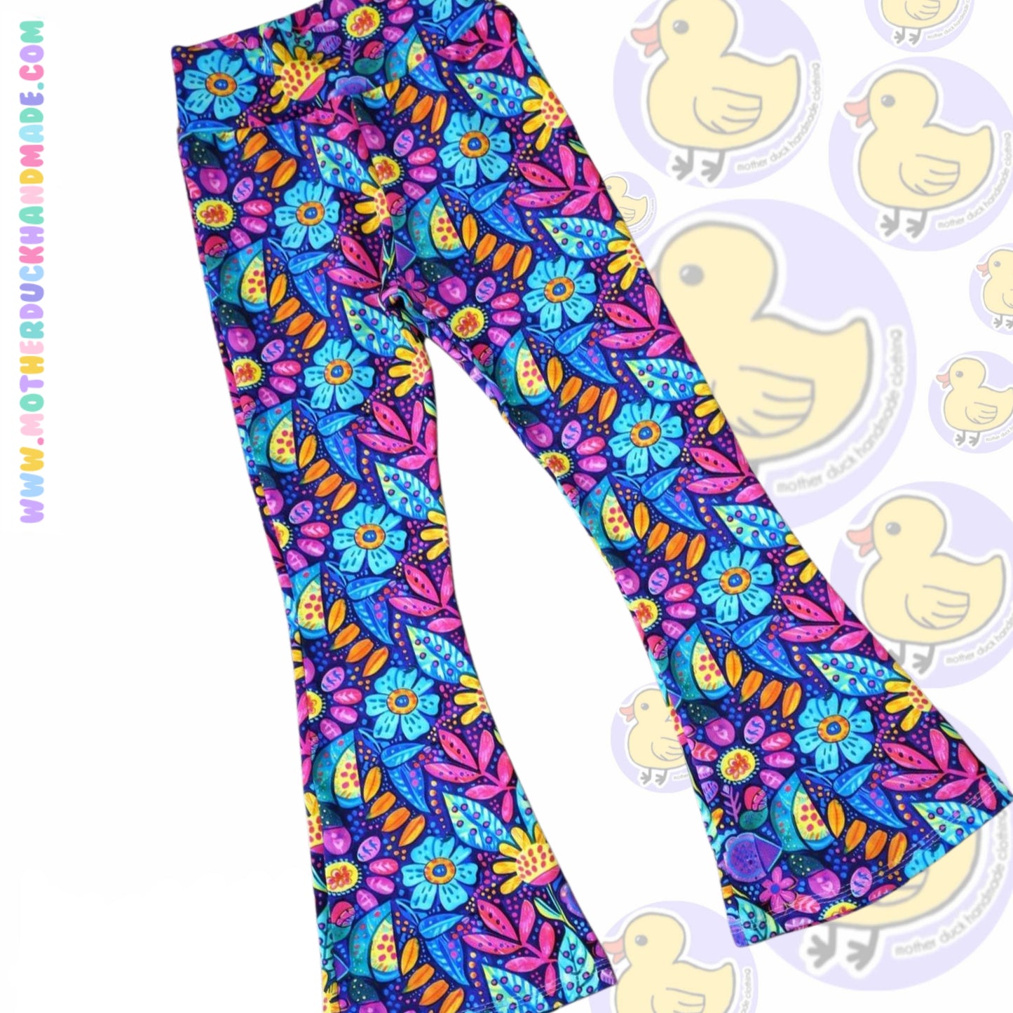 Childrens Flares (0-11Y)
