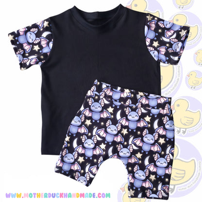 Saver set - Harem Shorts (0-10Y)