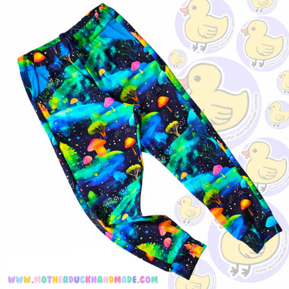 Childrens Joggers (0-11Y)