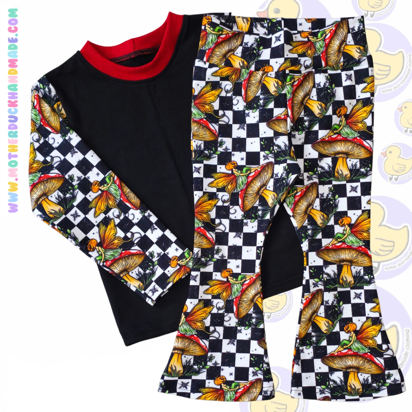 Saver set - Flares (0-10Y)
