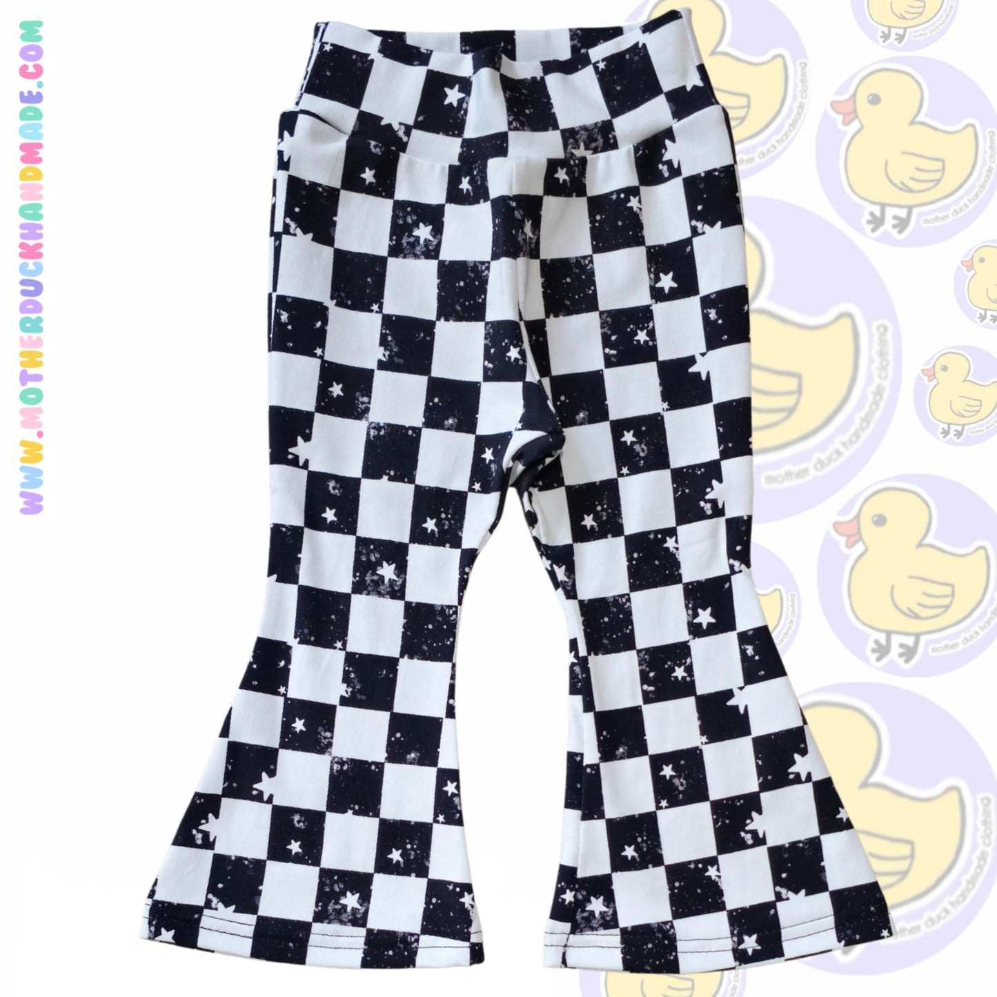 Childrens Flares (0-11Y)