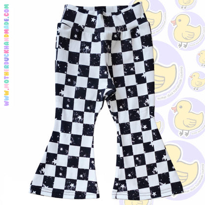Childrens Flares (0-11Y)