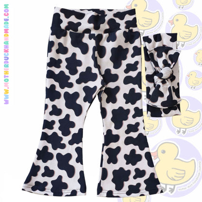 Childrens Flares (0-11Y)