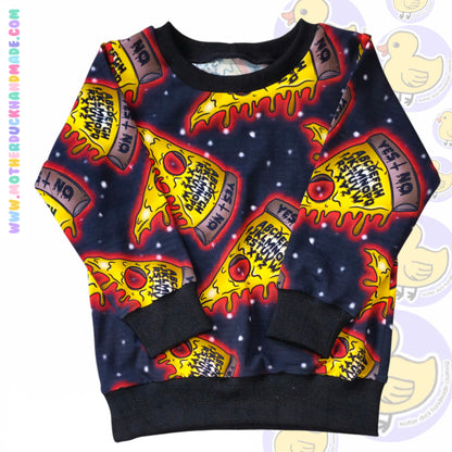 Childrens jumpers (0-11Y)