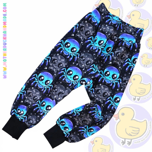 Childrens baggies - Cuffed (2-14Y)