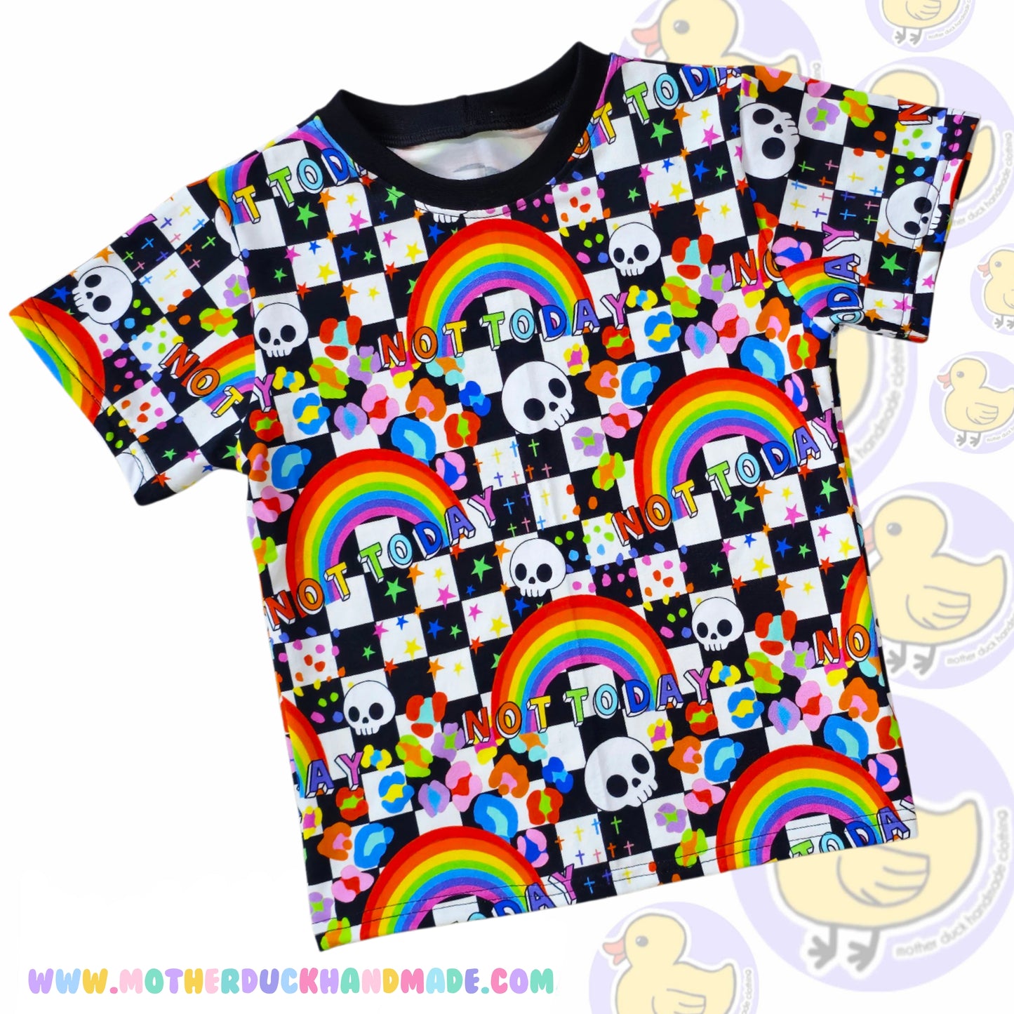 Childrens tshirt (0-14Y) - Oversized option or Classic fit