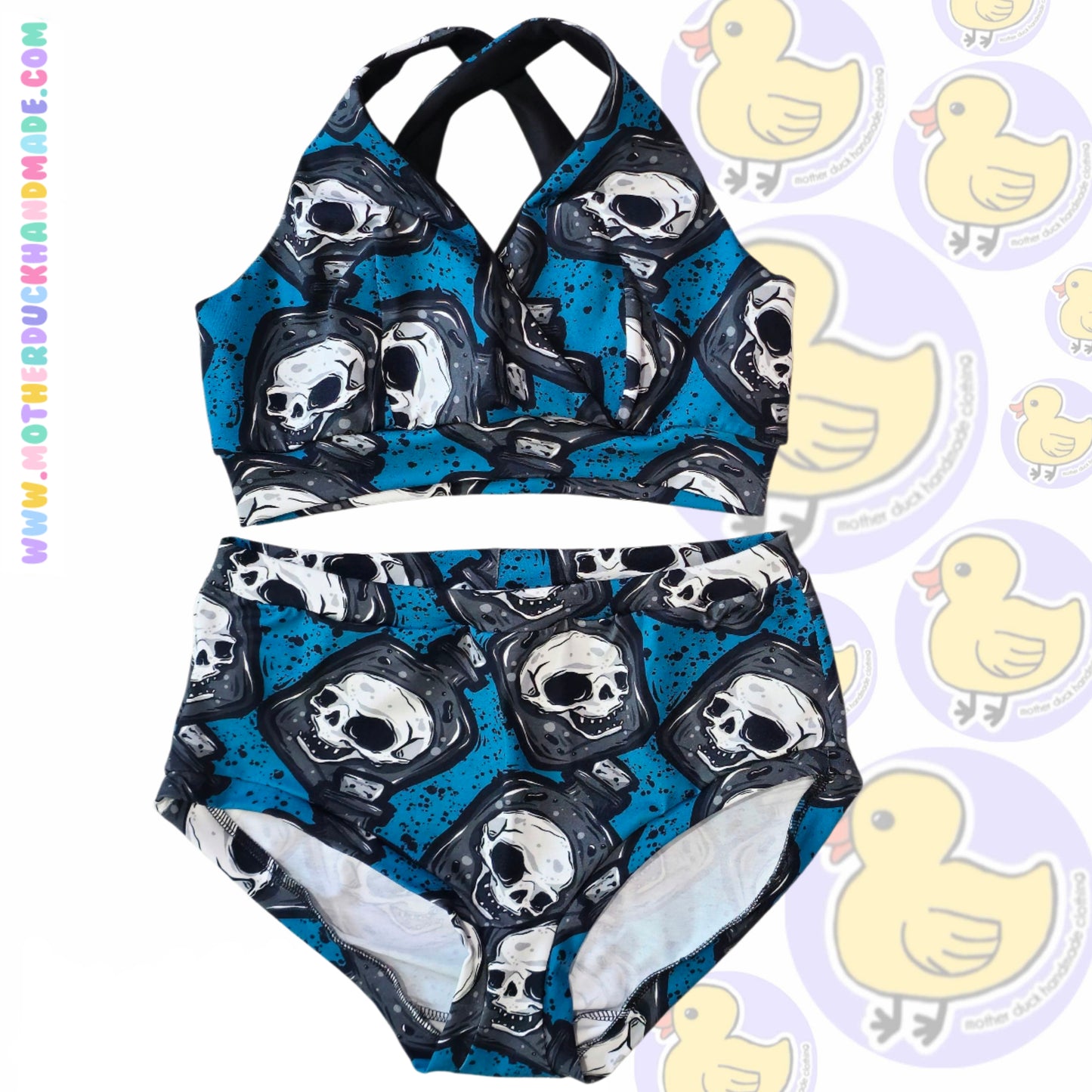 Womens/Teen Superstar Bra (XXS-5XL / A-H cup)