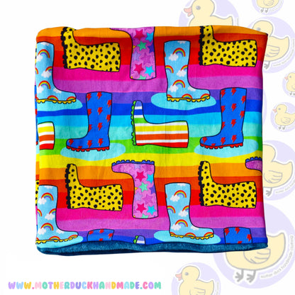 Snoods (1Y-Adults)