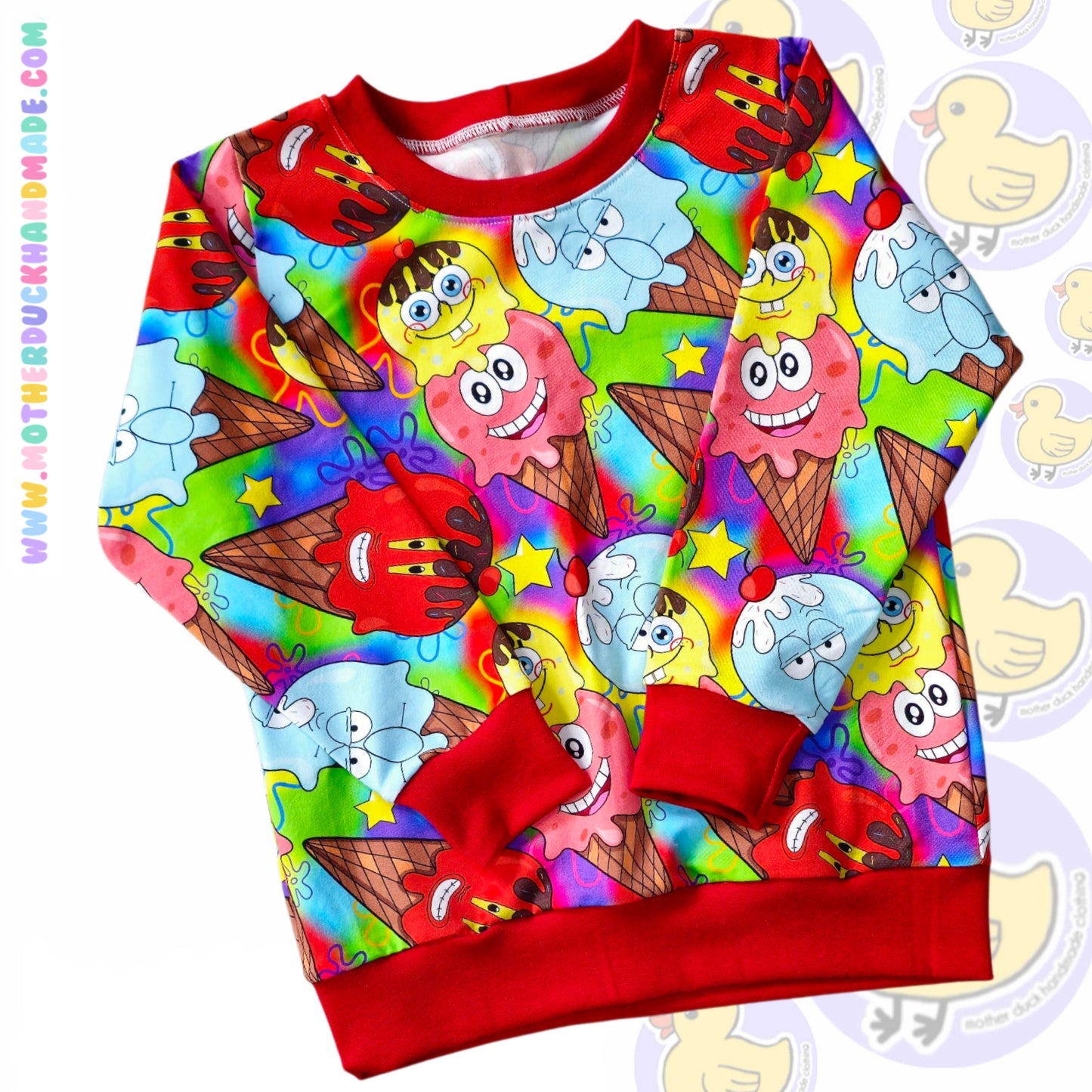 Childrens jumpers (0-11Y)