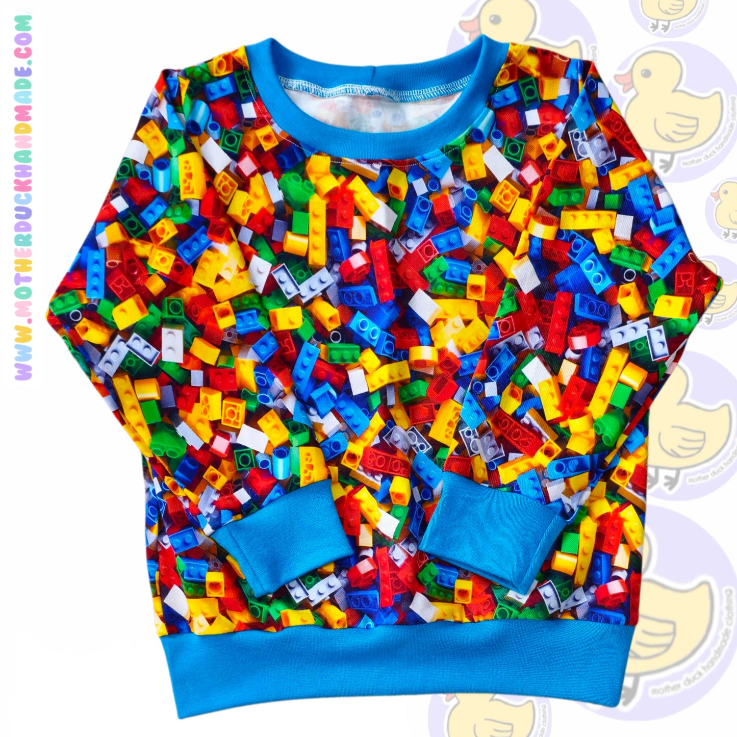 Childrens jumpers (0-11Y)
