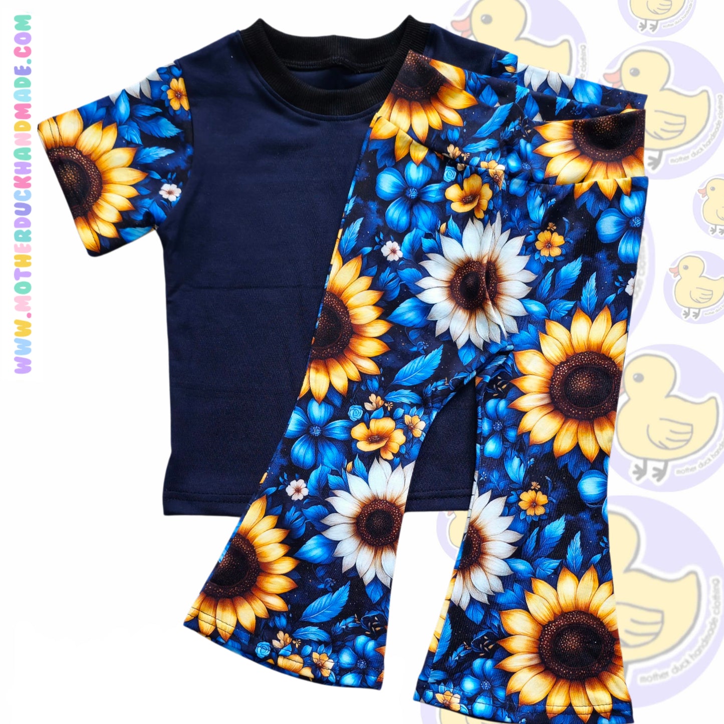 Saver set - Flares (0-10Y)