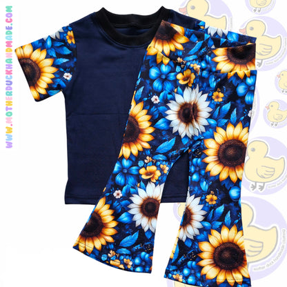 Saver set - Flares (0-10Y)