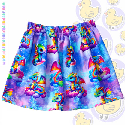 Childrens everyday skirt (Prem-13Y)