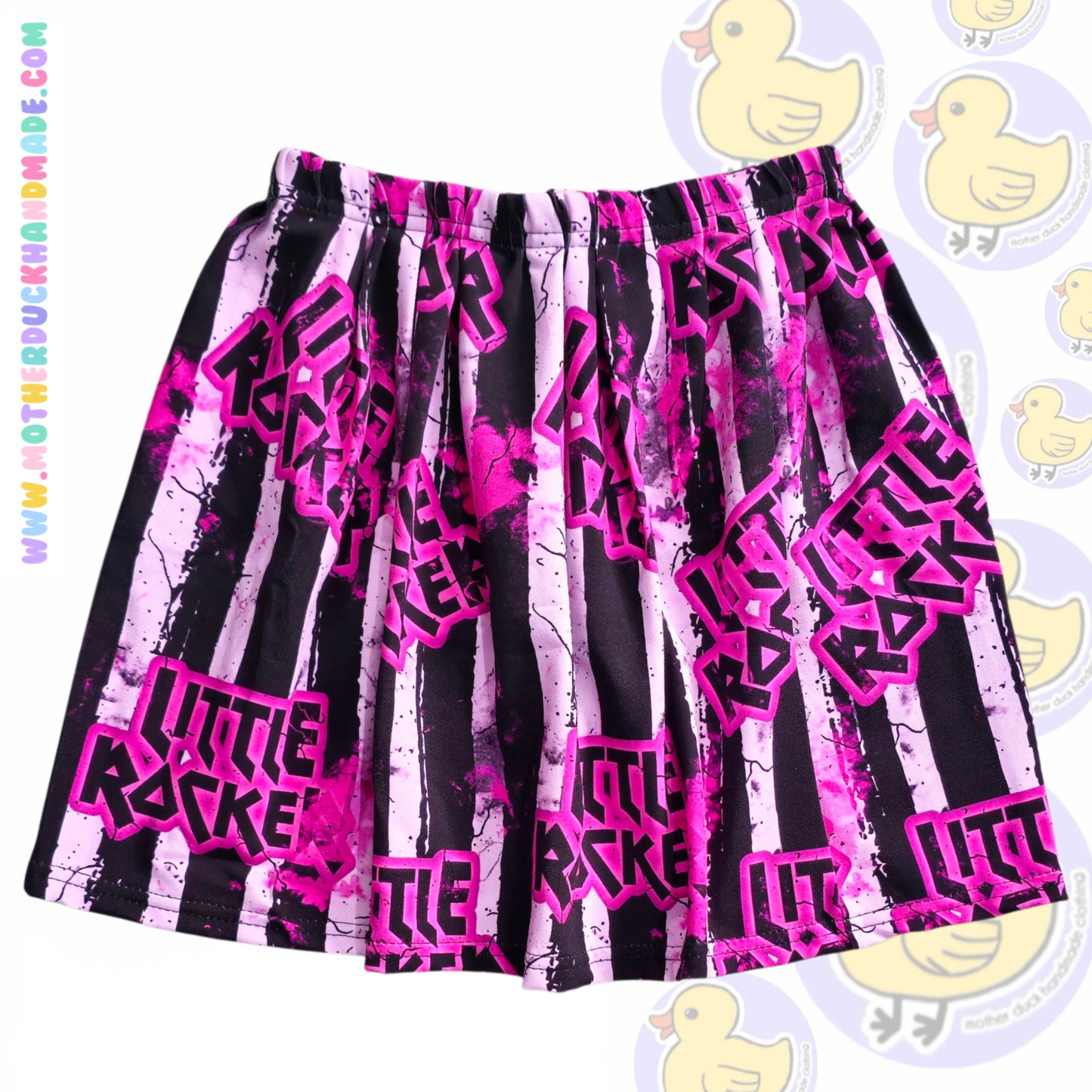 Childrens everyday skirt (Prem-13Y)