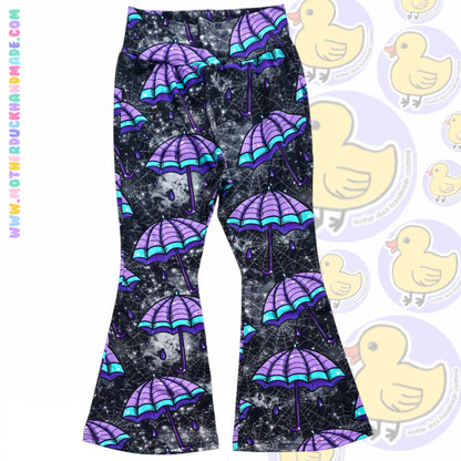 Childrens Flares (0-11Y)