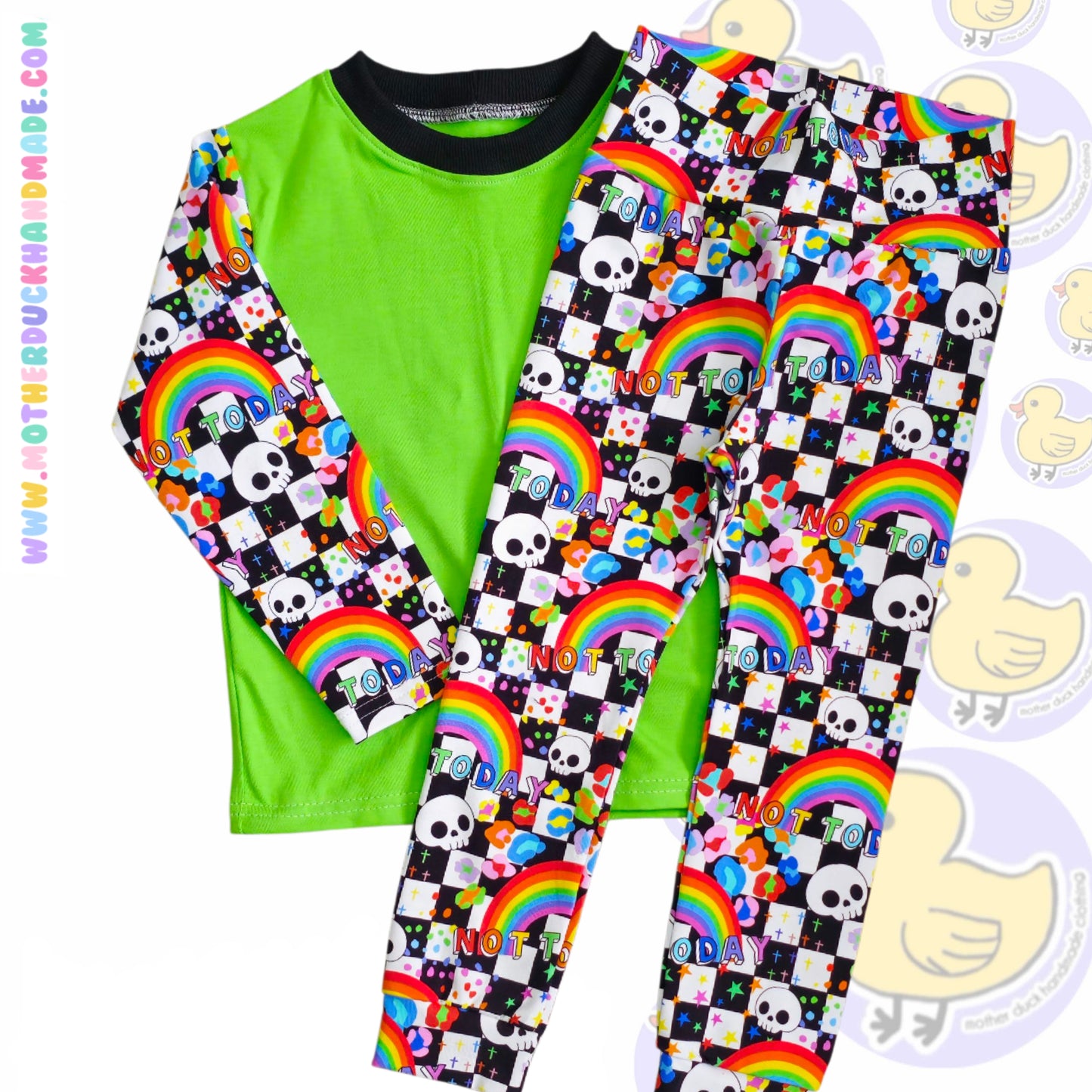 Saver set - Leggings (0-10Y)