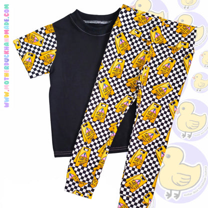 Saver set - Leggings (0-10Y)