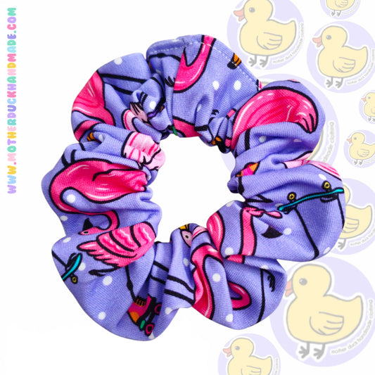 Hair scrunchie (3 sizes)