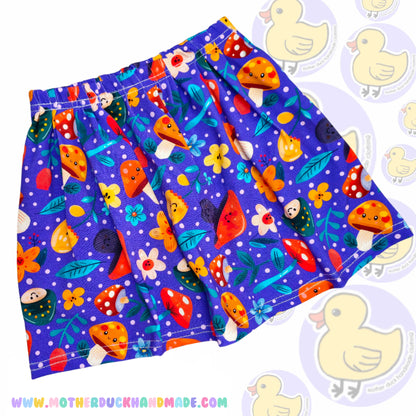 Childrens everyday skirt (Prem-13Y)