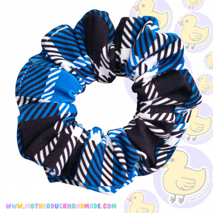 Hair scrunchie (3 sizes)