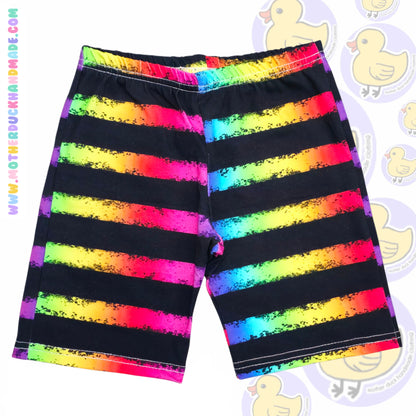 Childrens Jogger Shorts (Prem-12Y)