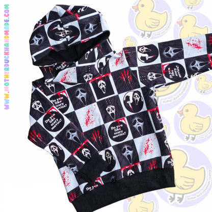 Childrens Hoodies (0-11Y)