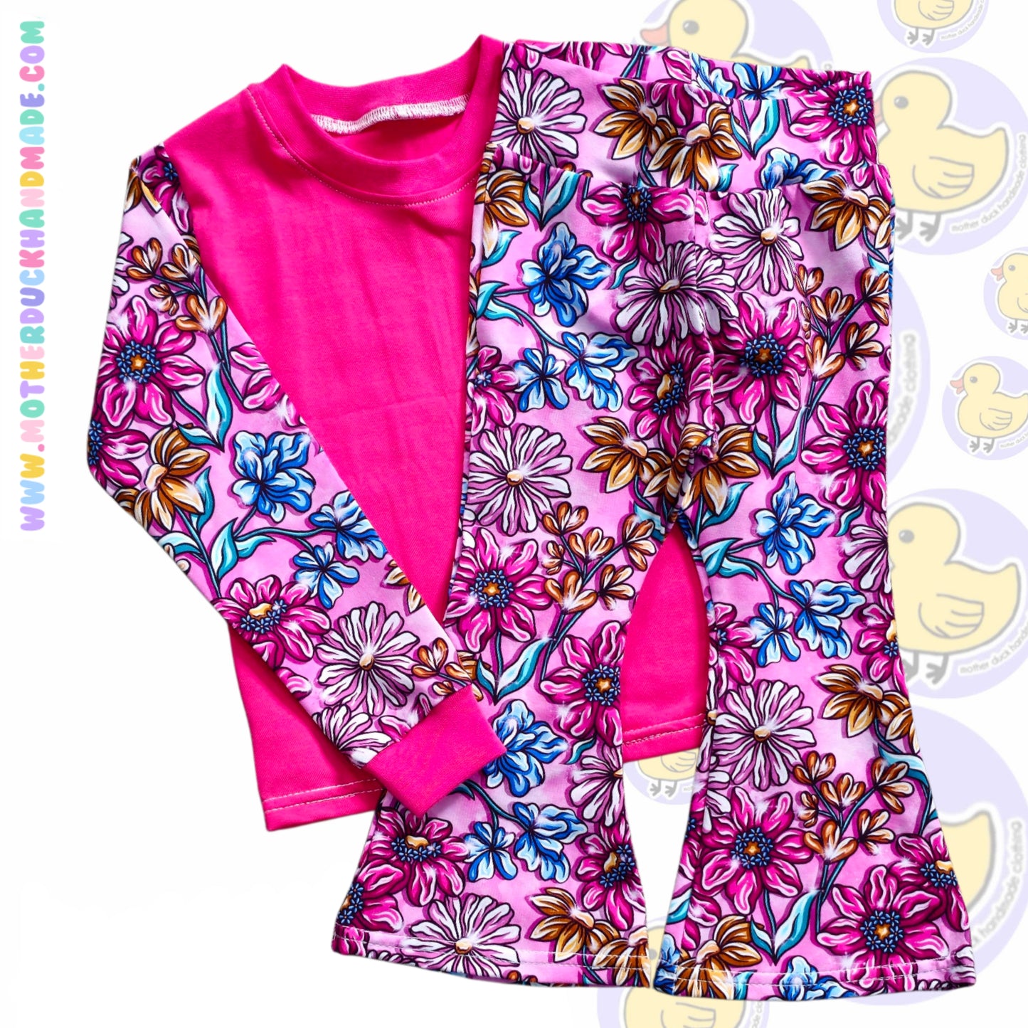 Saver set - Flares (0-10Y)