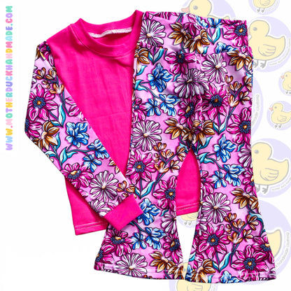 Saver set - Flares (0-10Y)