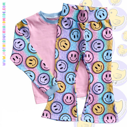 Saver set - Flares (0-10Y)