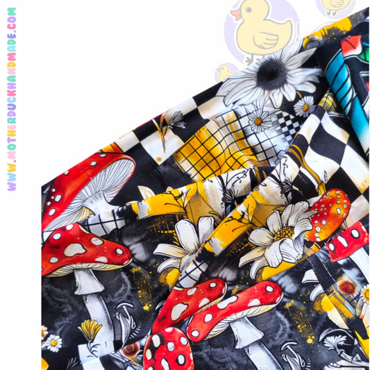 Womens/Teens Flares (UK6-22)