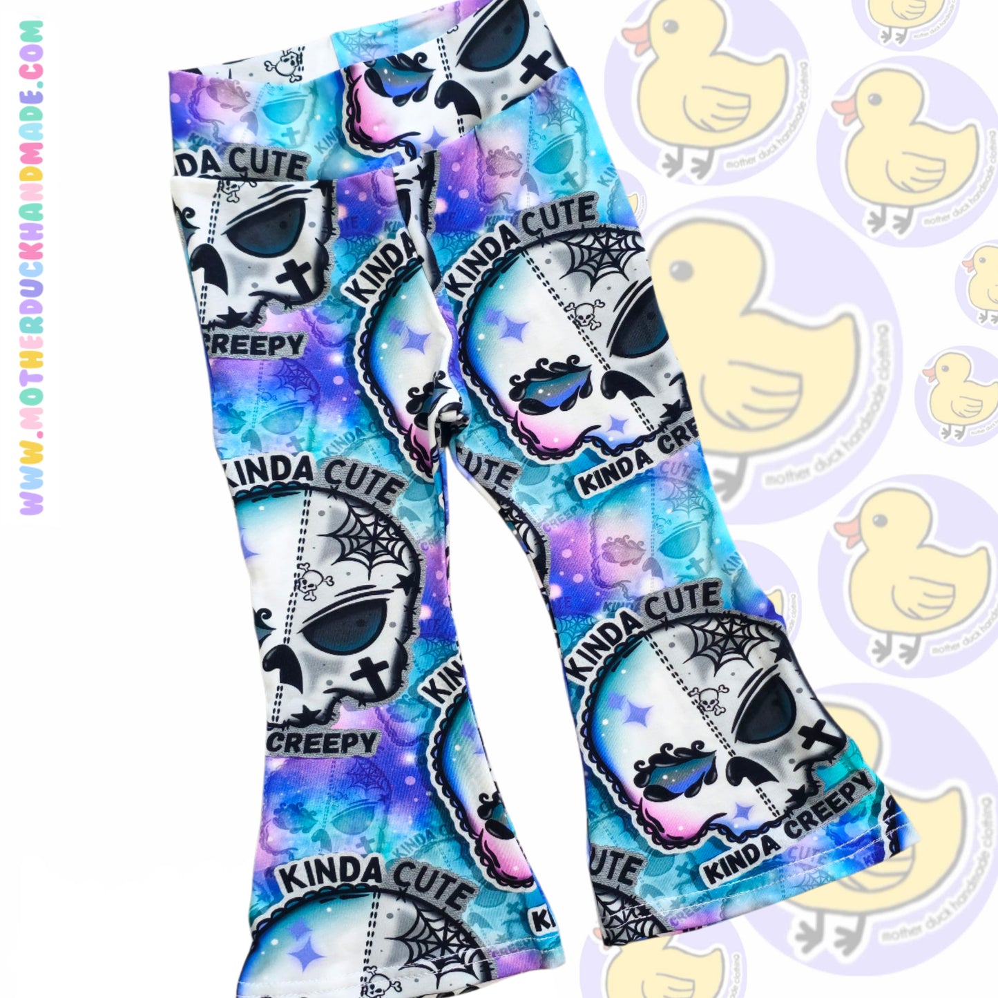 Childrens Flares (0-11Y)