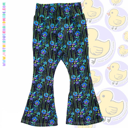 Childrens Flares (0-11Y)