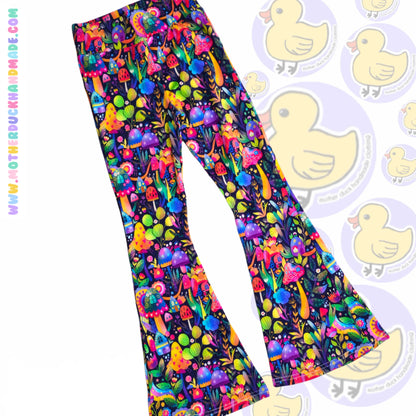 Childrens Flares (0-11Y)