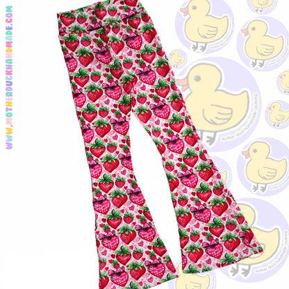 Childrens Flares (0-11Y)