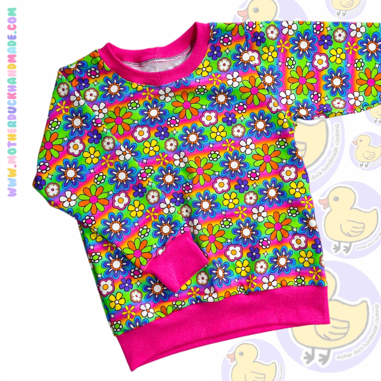 Childrens jumpers (0-11Y)