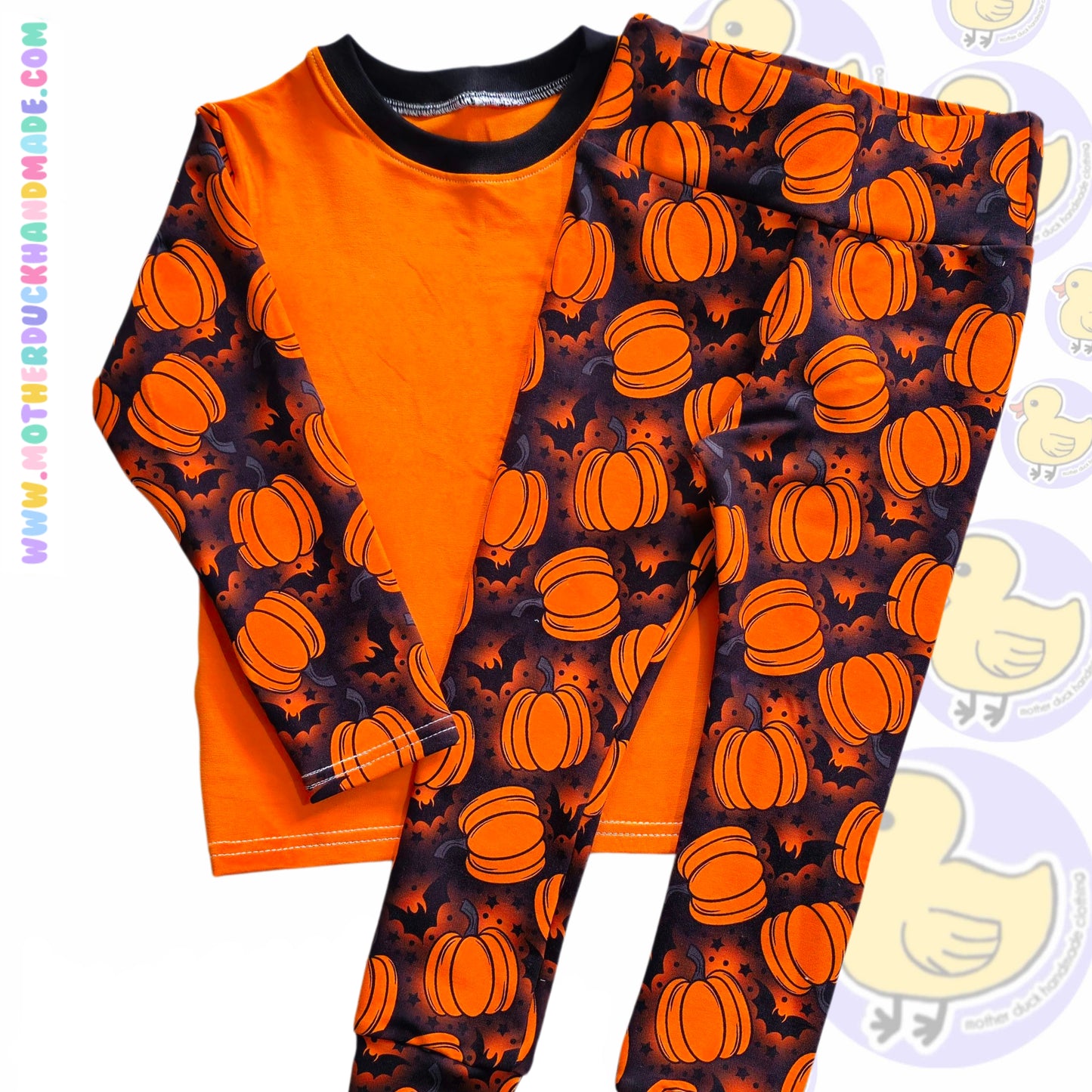 Saver set - Leggings (0-10Y)