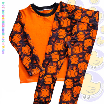 Saver set - Leggings (0-10Y)