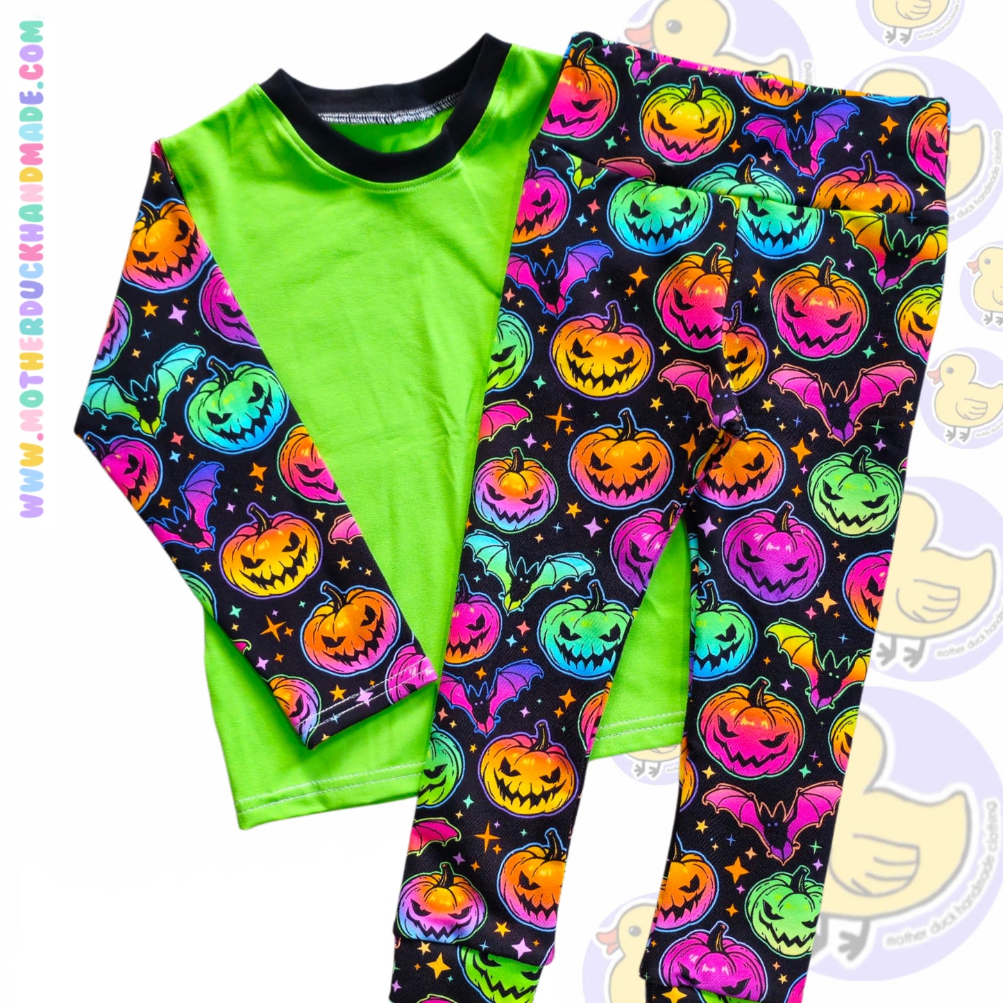 Saver set - Leggings (0-10Y)